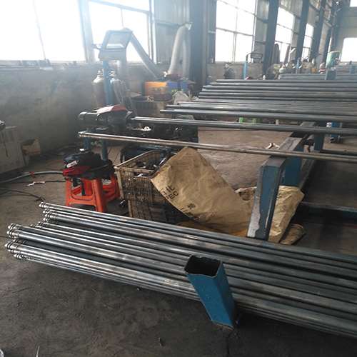 平江桥梁桩基声测管的施工工艺流程